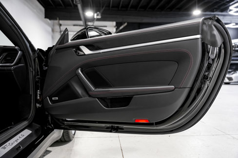 Used 2021 Porsche 911 Targa 4S image 27