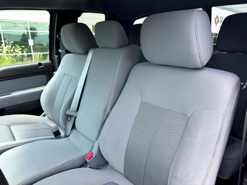 Used 2013 Ford F150 XLT w/ Luxury Equipment Group image 36
