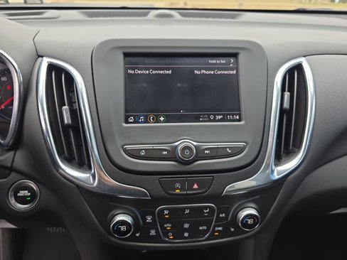 Used 2024 Chevrolet Equinox LT image 21