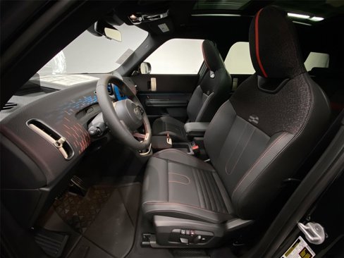 New 2026 MINI Cooper Countryman John Cooper Works w/ Comfort Package Max image 17
