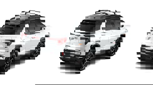 New 2026 GMC Terrain AT4 image 3