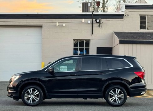 Used 2018 Honda Pilot EX-L image 4