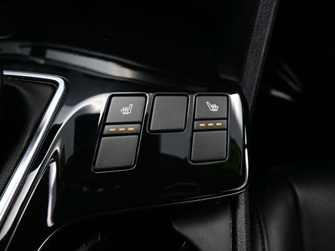 Used 2023 Kia Sportage EX image 22