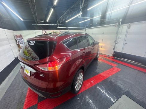 Used 2013 Ford Escape SEL image 14