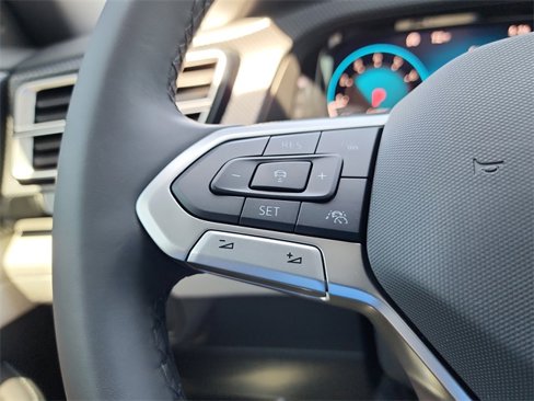 New 2025 Volkswagen Atlas Cross Sport SEL Premium R-Line image 26