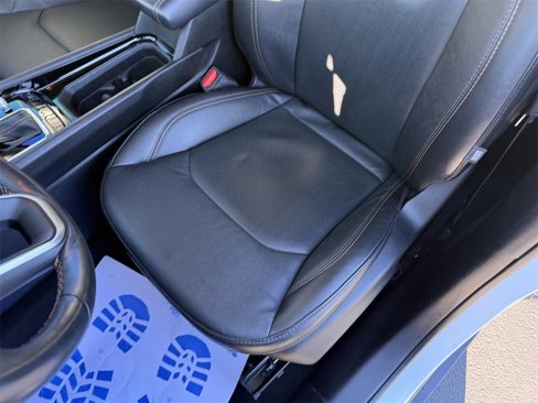 Certified 2022 Jeep Compass Limited image 18