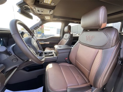 New 2026 Ford F350 King Ranch image 11