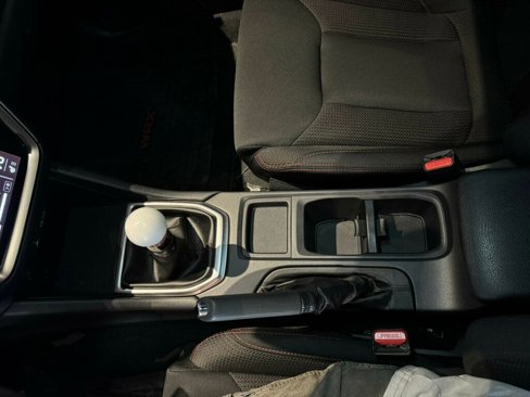 Used 2022 Subaru WRX Premium image 10