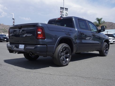 New 2026 RAM 1500 Big Horn image 4