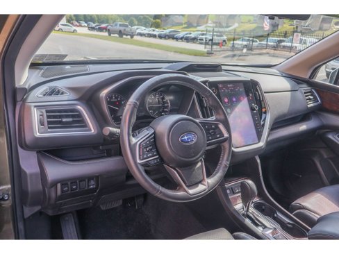 Used 2023 Subaru Ascent Touring image 11