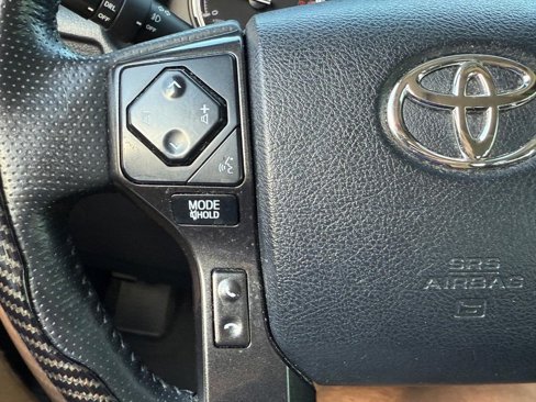 Used 2023 Toyota 4Runner TRD Off-Road Premium image 19