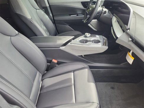 New 2025 Cadillac Optiq Sport 1 image 6