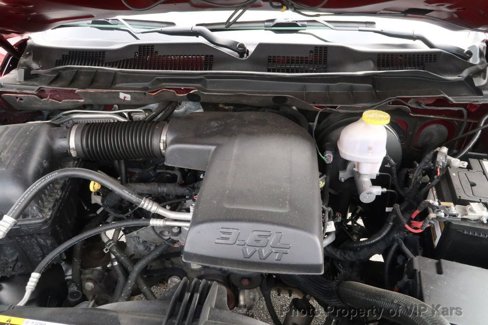 Used 2022 RAM 1500 Tradesman w/ Chrome Plus Package image 23