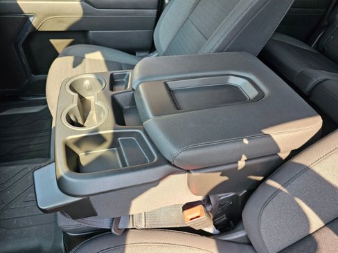 Used 2024 Chevrolet Silverado 1500 RST image 36