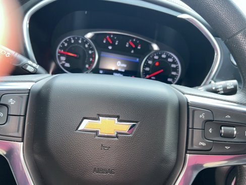 Used 2024 Chevrolet Blazer LT w/ Midnight/Sport Edition image 32