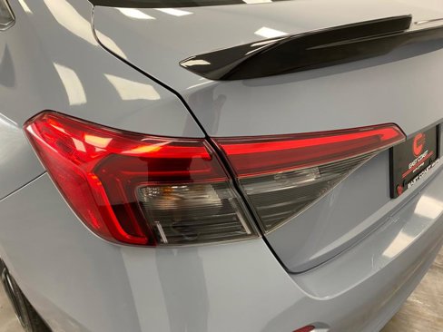 Used 2022 Honda Civic Si image 13