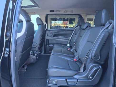 New 2026 Honda Odyssey EX-L image 18