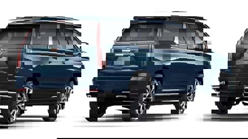 New 2026 Cadillac Escalade ESV Platinum Luxury image 7