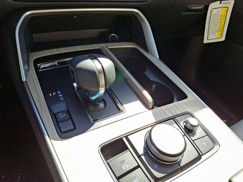 New 2025 MAZDA CX-90 3.3 Turbo w/ Preferred Package image 10