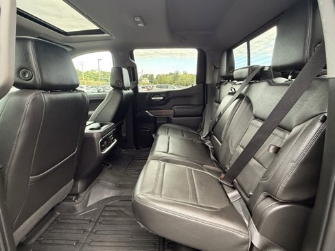 Used 2019 GMC Sierra 1500 Denali w/ Technology Package image 18