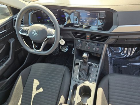 Used 2022 Volkswagen Jetta S image 13