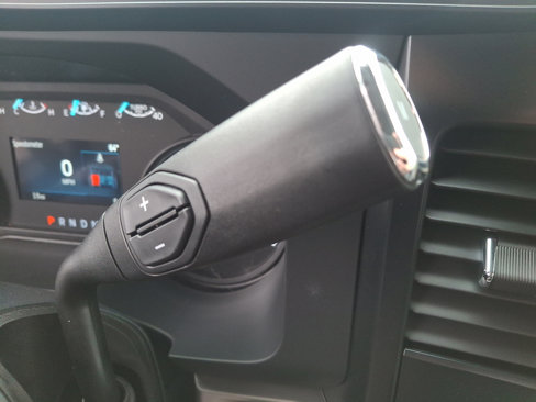 New 2025 Ford F550 4x4 Regular Cab Super Duty image 8