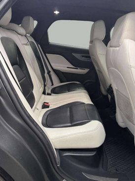 Used 2019 Jaguar F-PACE S image 8