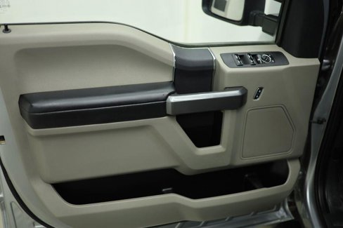 Used 2022 Ford F350 XLT w/ Camper Package image 38
