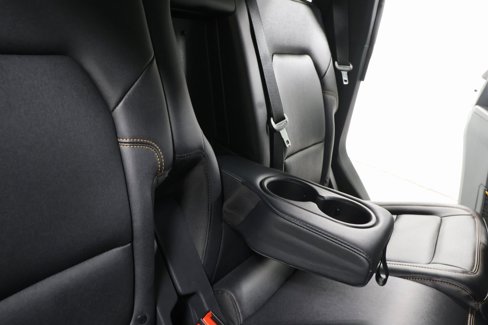 Used 2024 Ford Bronco Badlands image 31