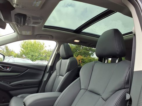 New 2025 Subaru Ascent Bronze Edition image 19