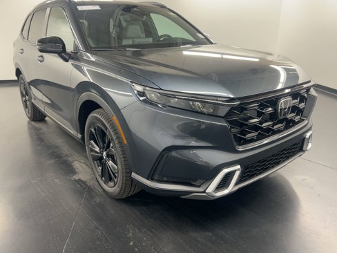 New 2026 Honda CR-V Sport Touring image 7