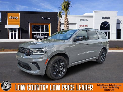 New 2024 Dodge Durango SXT w/ SXT Blacktop Group image 1
