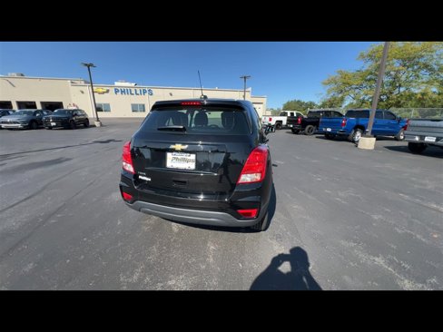 Certified 2019 Chevrolet Trax LS image 7