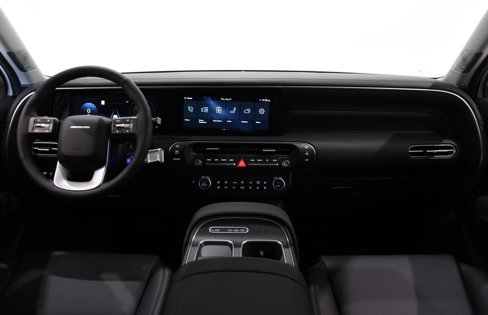 New 2026 Hyundai Palisade Limited image 8