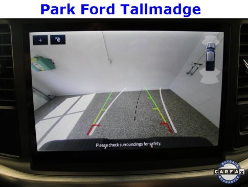 Used 2023 Ford F150 Lariat w/ Equipment Group 502A High image 19