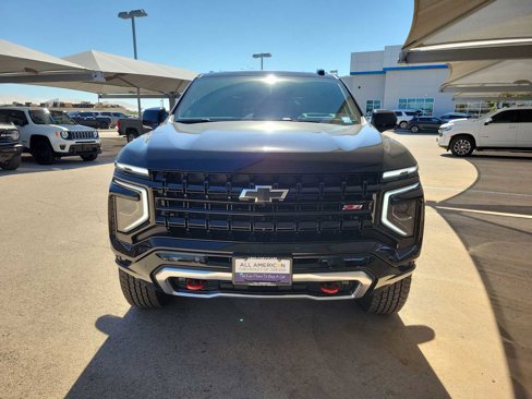 New 2026 Chevrolet Tahoe Z71 image 6
