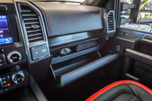 Used 2020 Ford F150 Lariat w/ Equipment Group 502A Luxury image 39