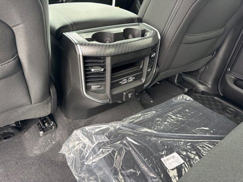 New 2026 RAM 1500 Big Horn image 10