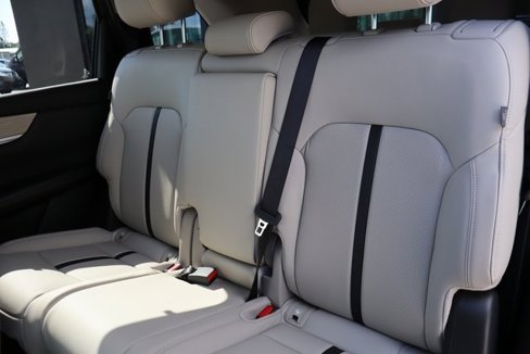 New 2026 MAZDA CX-90 3.3 Turbo w/ Preferred Package image 12