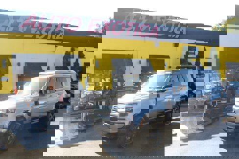 Used 2022 Land Rover Defender 110 X-Dynamic SE image 1