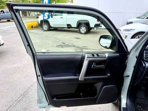Used 2022 Toyota 4Runner Trail Special Edition image 14