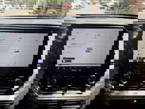 Used 2025 Lexus TX 350 FWD image 32
