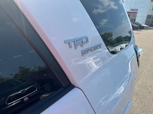 Used 2022 Toyota 4Runner TRD Sport image 16