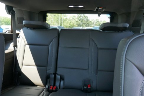Used 2021 GMC Yukon Denali image 22