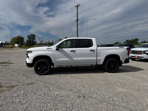 New 2026 Chevrolet Silverado 1500 LT Trail Boss w/ Convenience Package II image 2