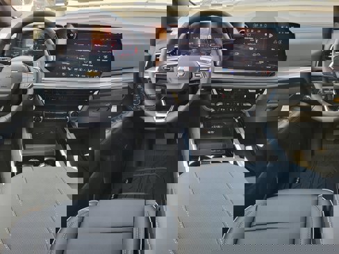 New 2025 Chevrolet Tahoe Premier w/ Sun And Tow Package image 17