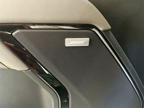Used 2025 Chevrolet Silverado 1500 ZR2 w/ Technology Package image 19
