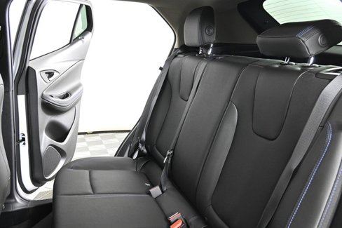 New 2026 Buick Encore GX Sport Touring w/ Experience Buick Package image 19