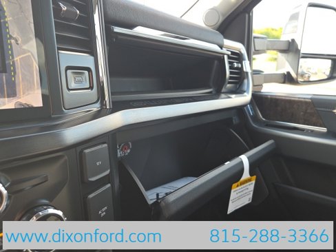 New 2026 Ford F250 Lariat image 32
