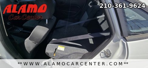 Used 2019 Ford Fiesta S image 33